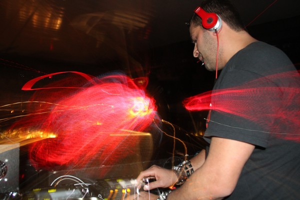 Orjan Nilsen,Alex & Sied V. Riel (Part 1)